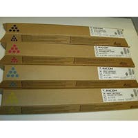 Toner Ricoh 841458 17k magenta