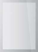 Inforam Duraframe Sun A4 silver 2 st/fp