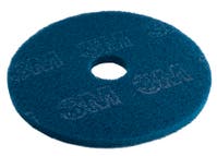 Rondell 3M Blå 14" 5/fp