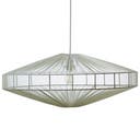 Taklampskärm Alba D78 s/s Lounge salviagrön