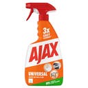 Universalspray Ajax 750 ml