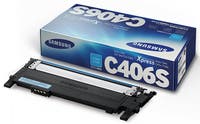 Toner Samsung C406S 1k cyan