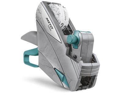 Datummärkare Meto Classic 826/16