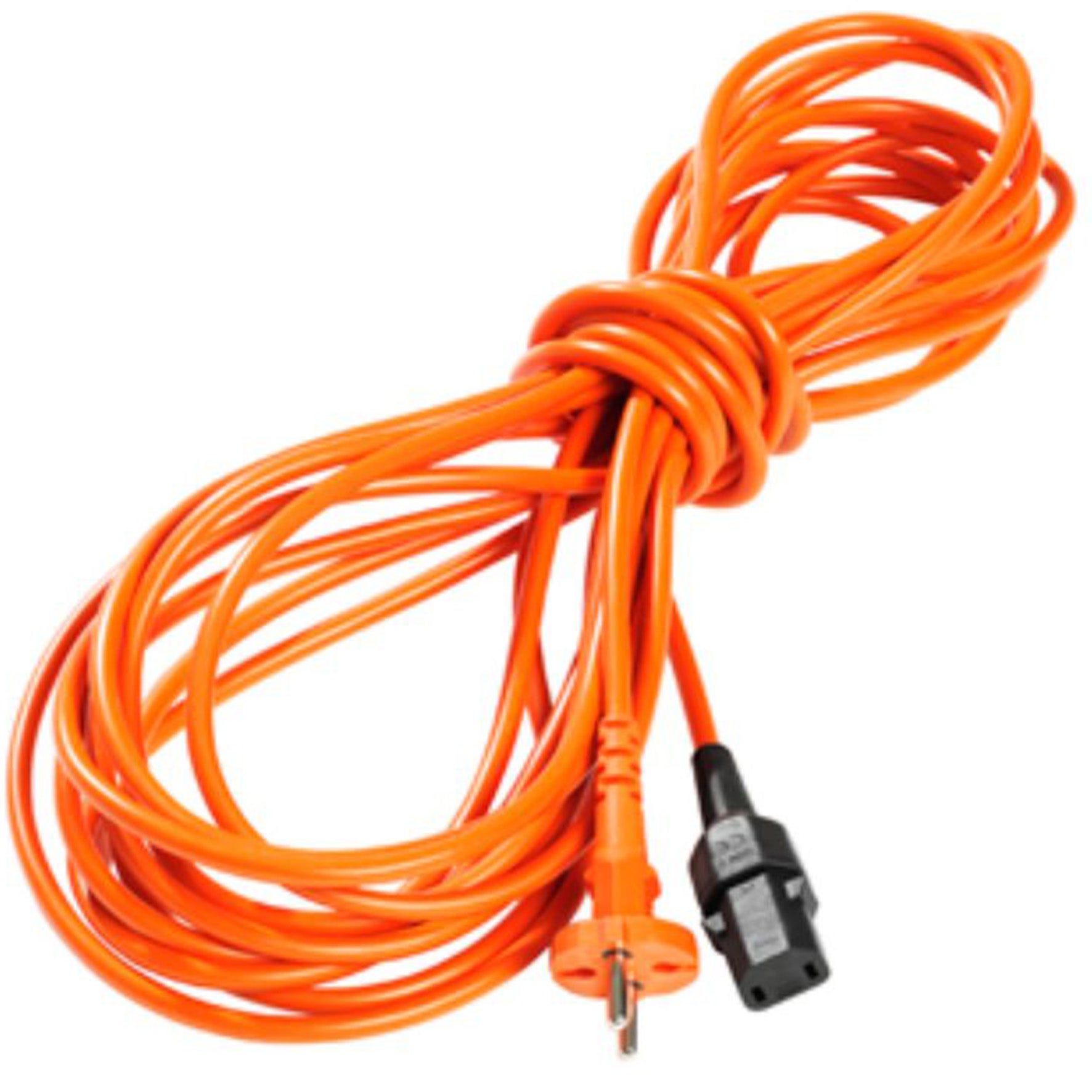 Elkabel löstagbar 15 m