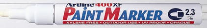 Märkpenna Artline 400 XF Paint Marker