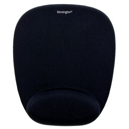 Musmatta med handledsstöd Kensington