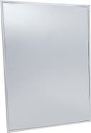 Frontplast gatuställ  med magnetlist 70 x 100 cm