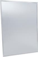 Frontplast gatuställ  med magnetlist 70 x 100 cm