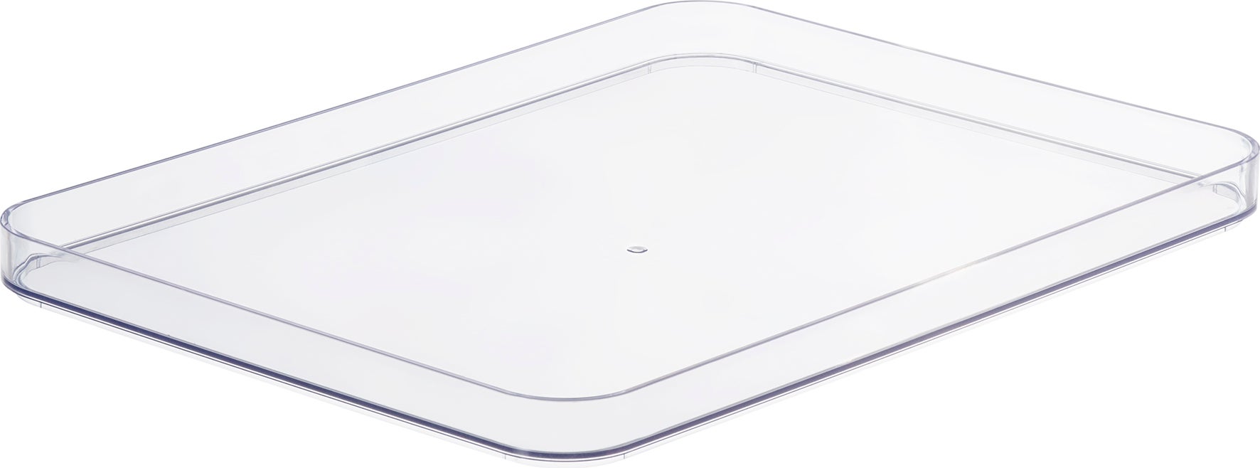 Lock SmartStore™ Compact Clear L klar