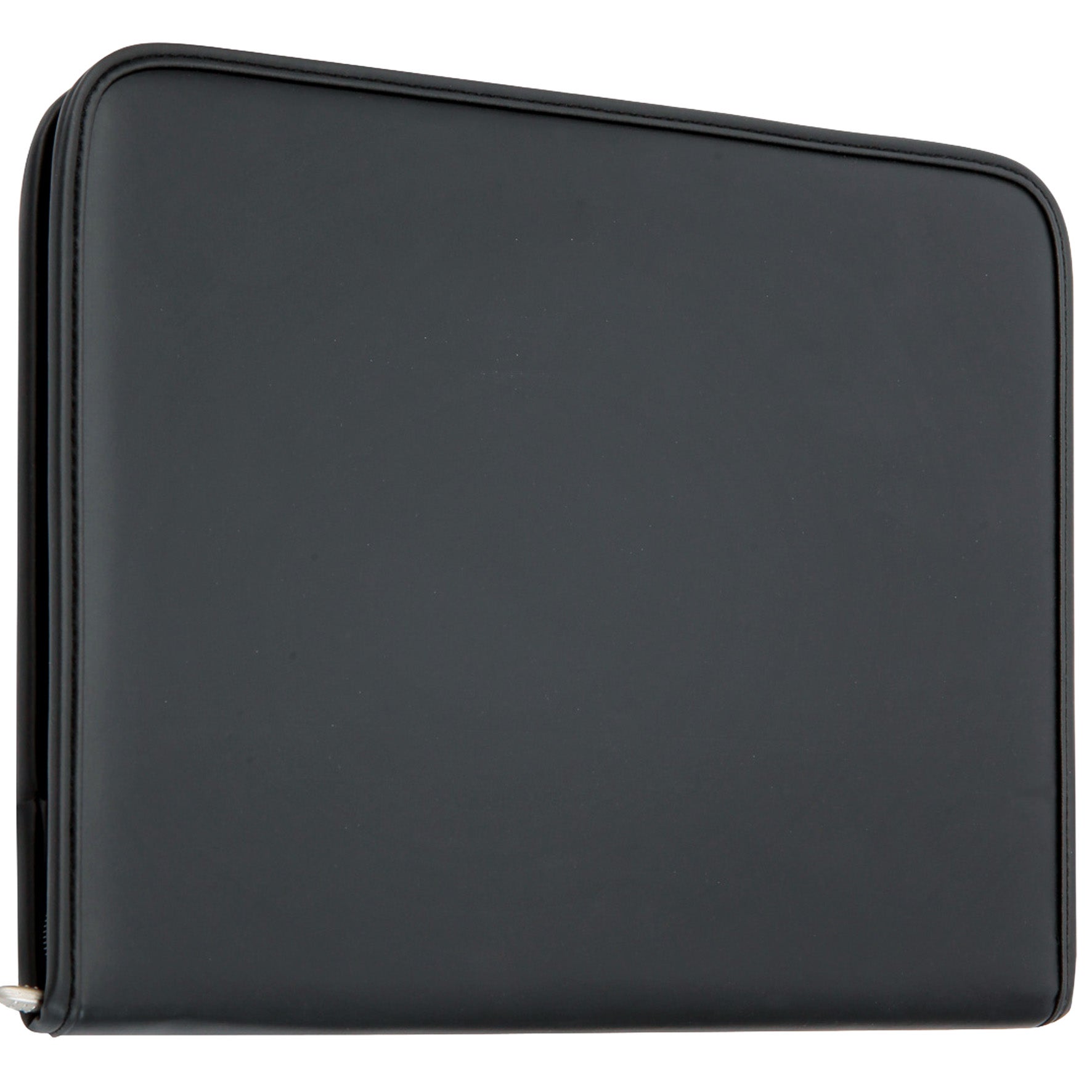 Konferensmapp med dragkedja