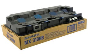 Toneruppsamlare MX-310HB Sharp 50000 sidor
