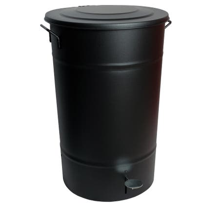 Avfallstunna Greger 70 liter