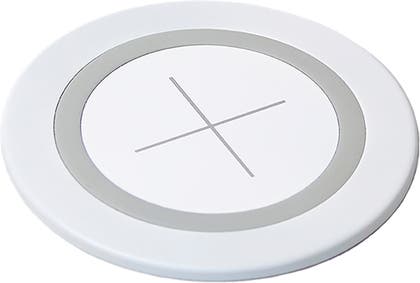 QI laddare smartphone Cubic