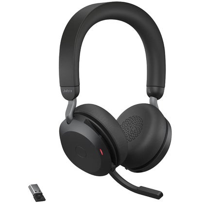 Headset Evolve2 75 Jabra