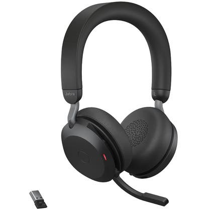 Headset Evolve2 75 Jabra