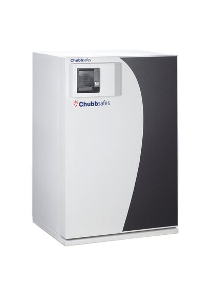 Datamediaskåp DataGuard Size 40 KL