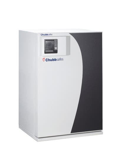 Datamediaskåp DataGuard Size 40 KL