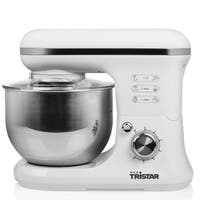 Köksmaskin Tristar 5 liter rostfri skål 1200W