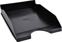 Brevkorg Office Depot svart