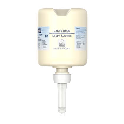 Tvål Mild Tork S2 475 ml