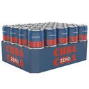 Läsk Cuba Cola Zero 20x33 cl inkl pant