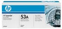 Toner HP Q7553A 3k svart