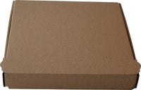 Brevpack Peel & Seal 186x186x27 mm