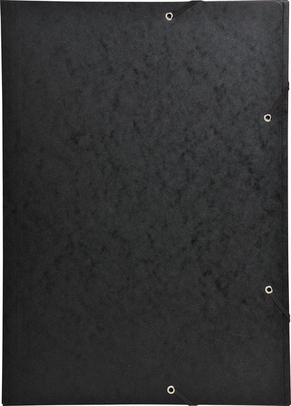 Snoddmapp Extra kraftig 600g 3-klaff