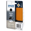 Bläck Epson 405 svart 7,6 ml
