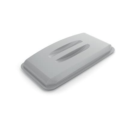 Lock Durabin ECO till 60 liter tunnan