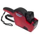 Prismärkare Trendy 22x12 mm