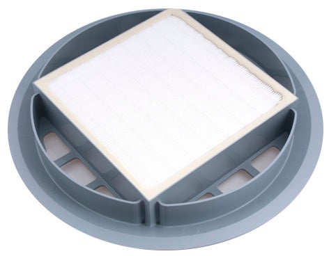 Hepafilter till Nilfisk GD930