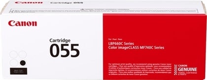 Toner Canon CLBP 055