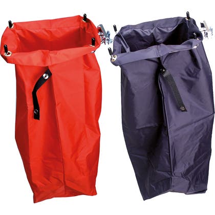 Tvättpåse moppar Stor