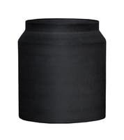 Kruka Svart Milkman H 31