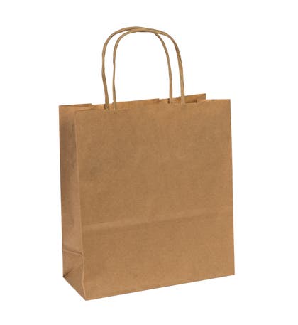 Pappersbärkasse Sober XS