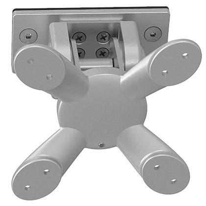 Monitorfäste datorskärm Cubic