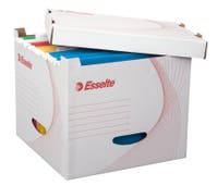 Arkivlåda Esselte Hängmapp