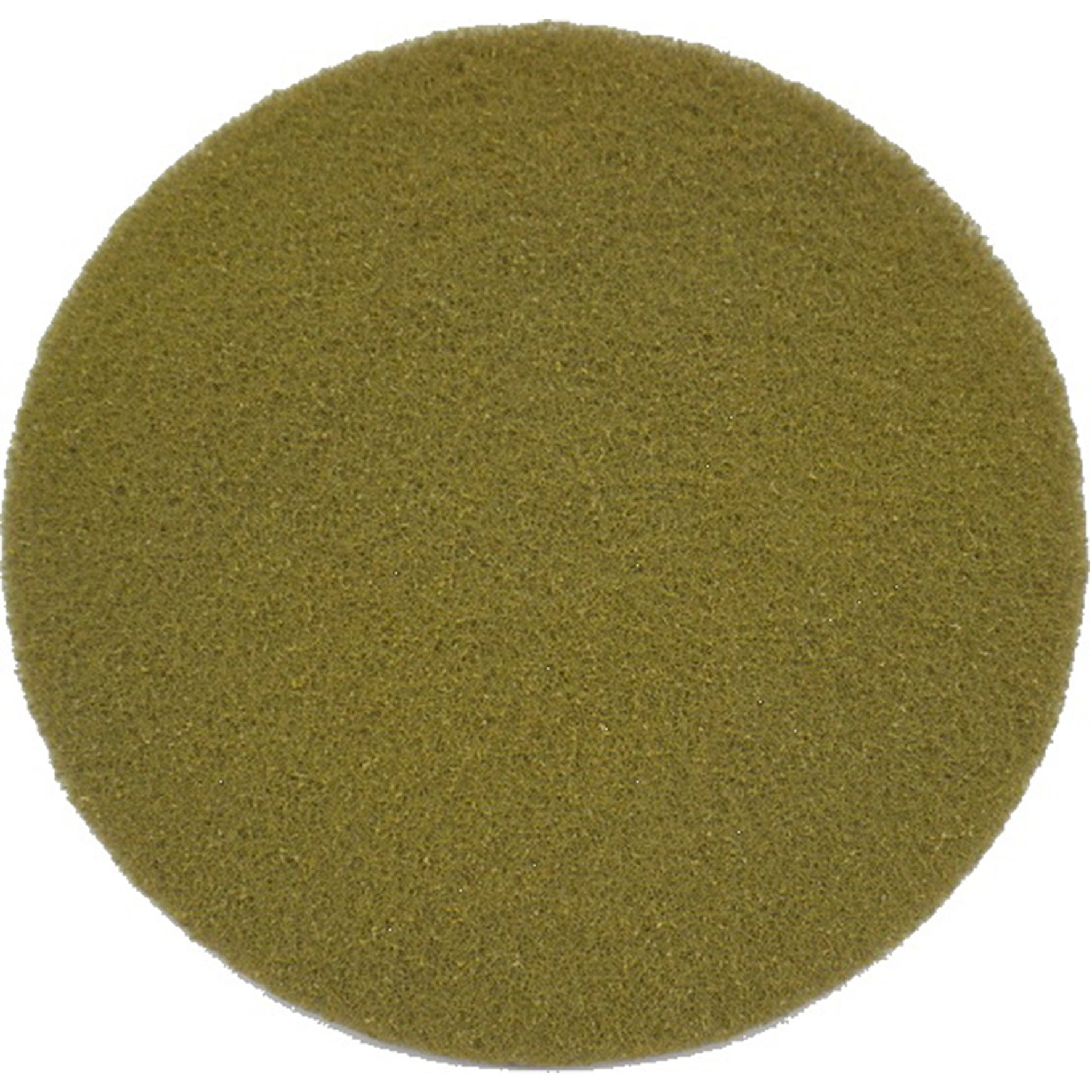 Pad 20" 508 mm ECO Brilliance gul