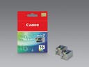 Bläckp Canon BCI-16C färg 2/fp