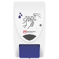 Dispenser Cleanse SCJP 2 liter vit