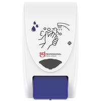 Dispenser Cleanse SCJP 2 liter vit