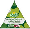 Kaffemjölk Arla Mellanmjölk 1,5% 2cl Eko 100 st/krt