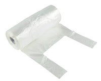 Fruktpåse HDPE 3kg 320/rl