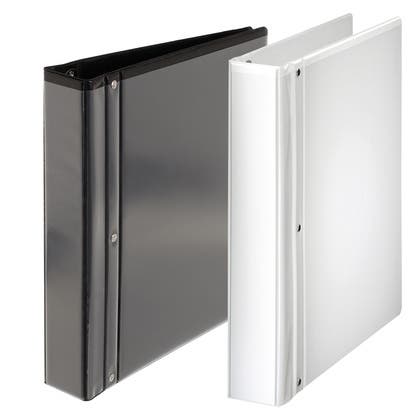 Gaffelpärm A4 ficka 60mm