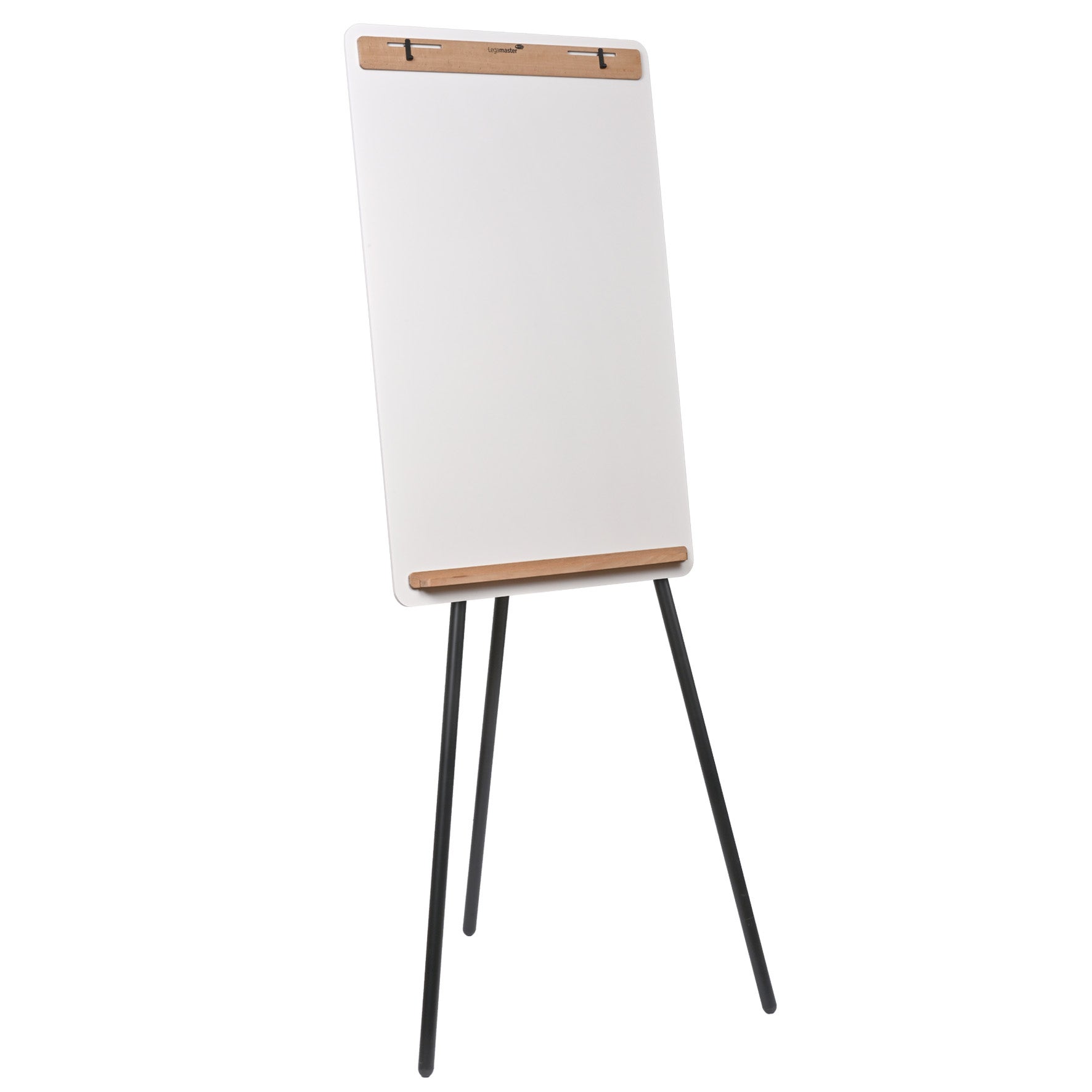 Blädderblocksställ med whiteboardfunktion Legamaster Sketch Infinite