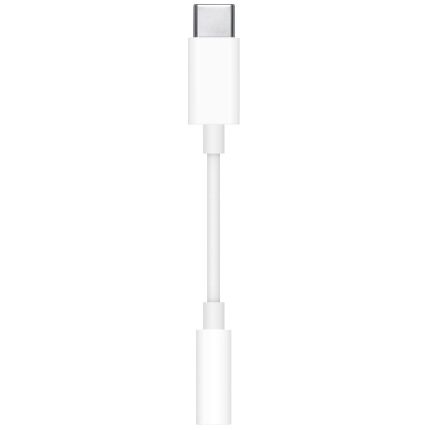 Adapter USB-C till 3,5 mm