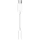 Adapter USB-C till 3,5 mm
