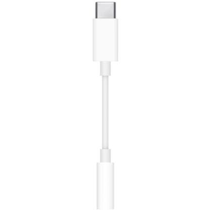 Adapter USB-C till 3,5 mm