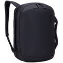 Ryggsäck Subterra 2 Hybrid Travel Bag Black 15 liter